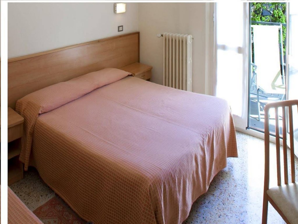 Фото Albergo Moretti