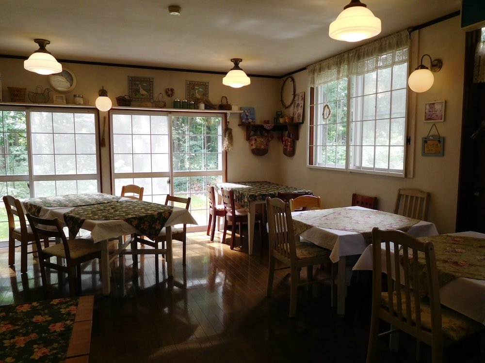 Фото Lodge Farm Stay