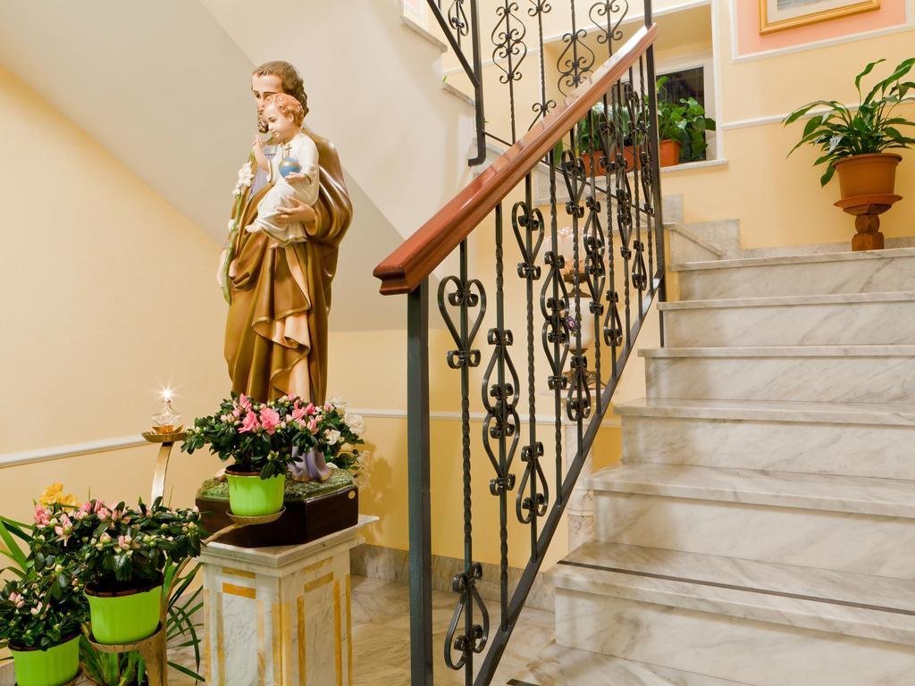 Фото Villa Maria Cristina Brando