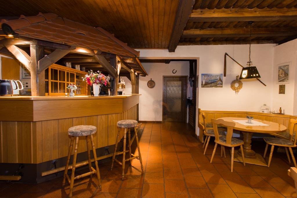 Фото Pension Zum-Ratsherrn