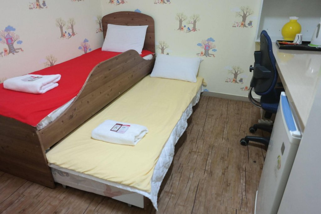 Фото Storyhouse Myeongdong