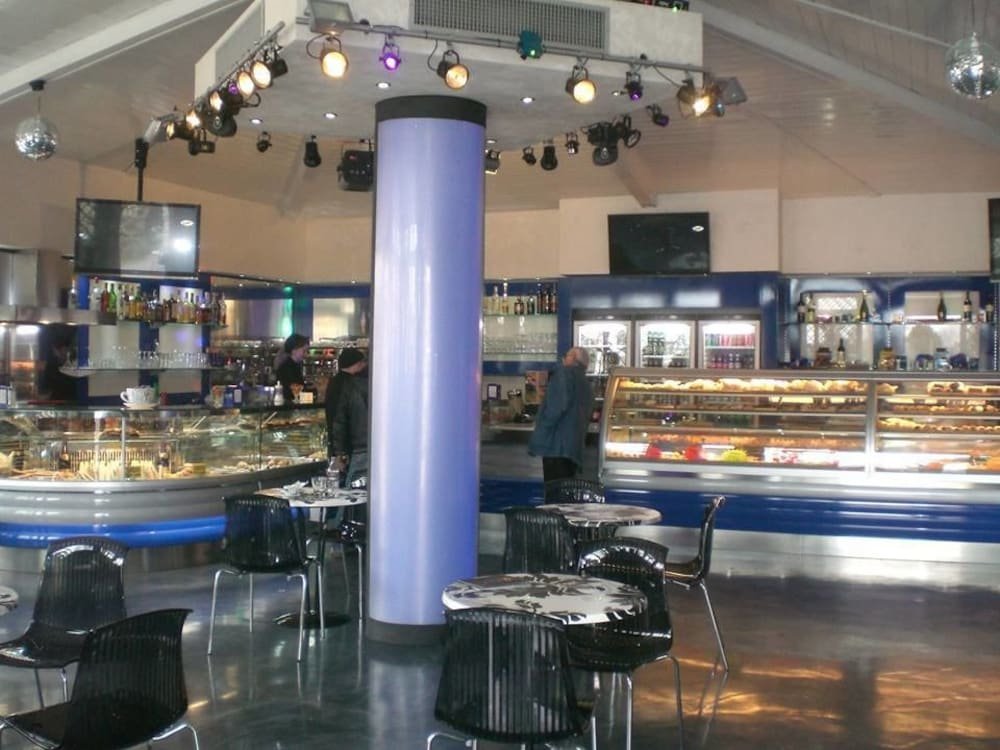 Фото La Villa Del Patrizio