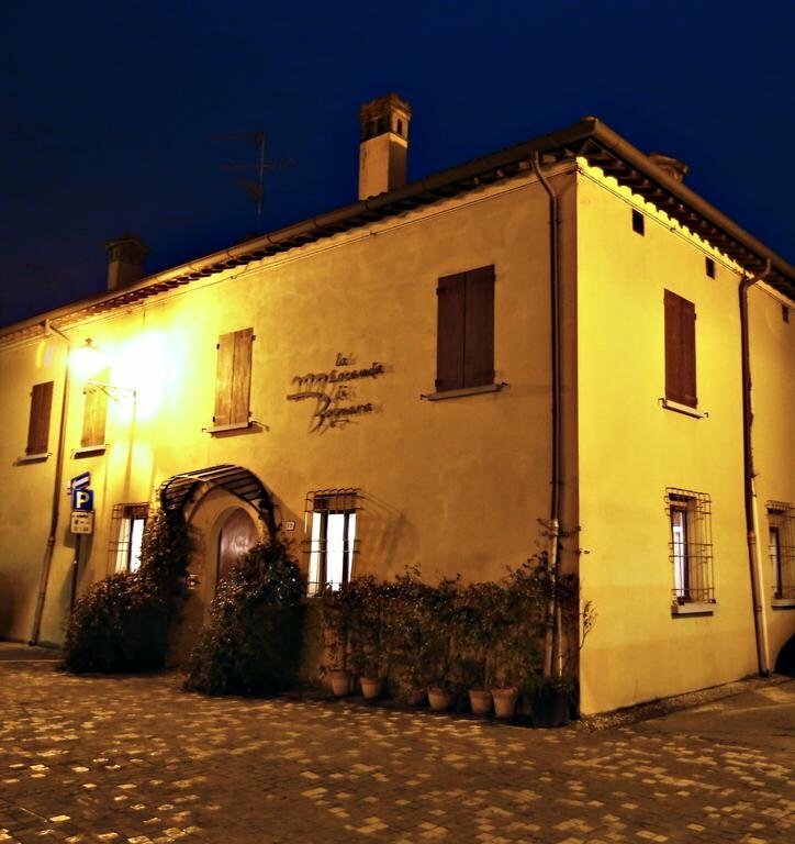 Гостиница Hotel Locanda Di Bagnara