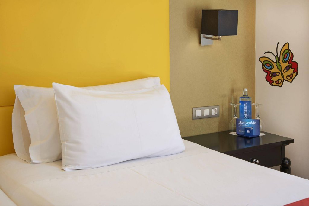 Фото Hesperia Barri Gòtic