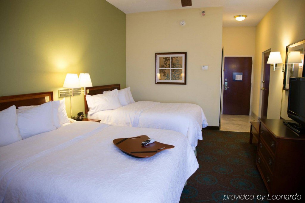 Фото Hampton Inn Danville