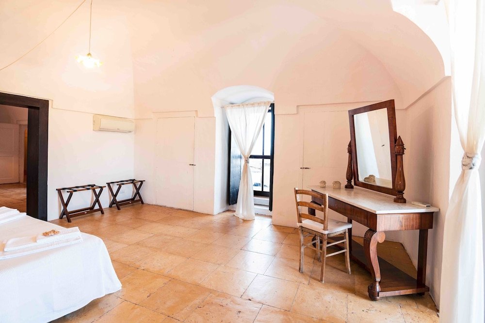 Фото Masseria Spina Resort