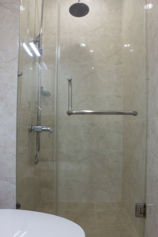 Фото Saigon Sweethome Serviced Apartments