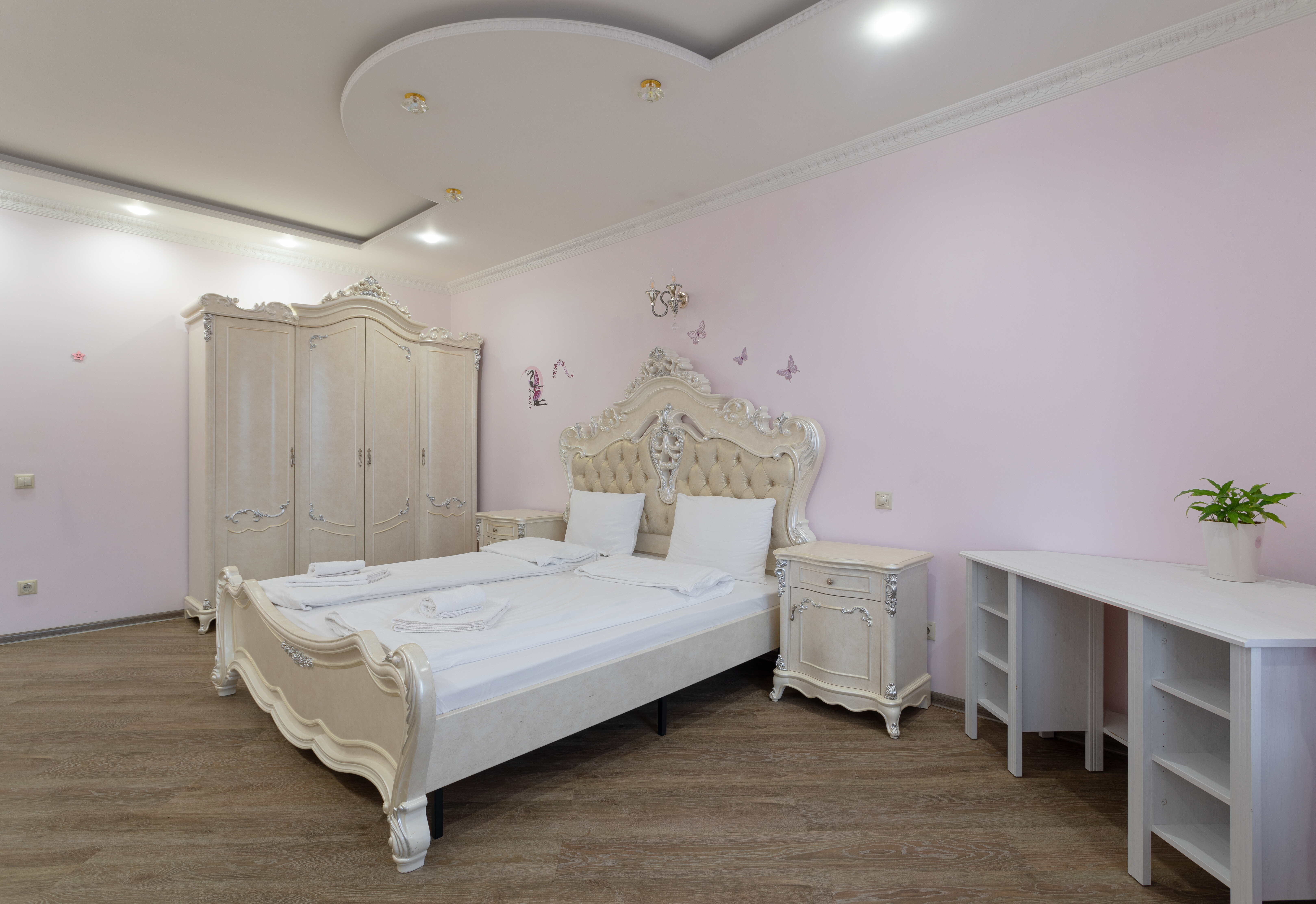 Фото Особняк в ЛУНЁВО