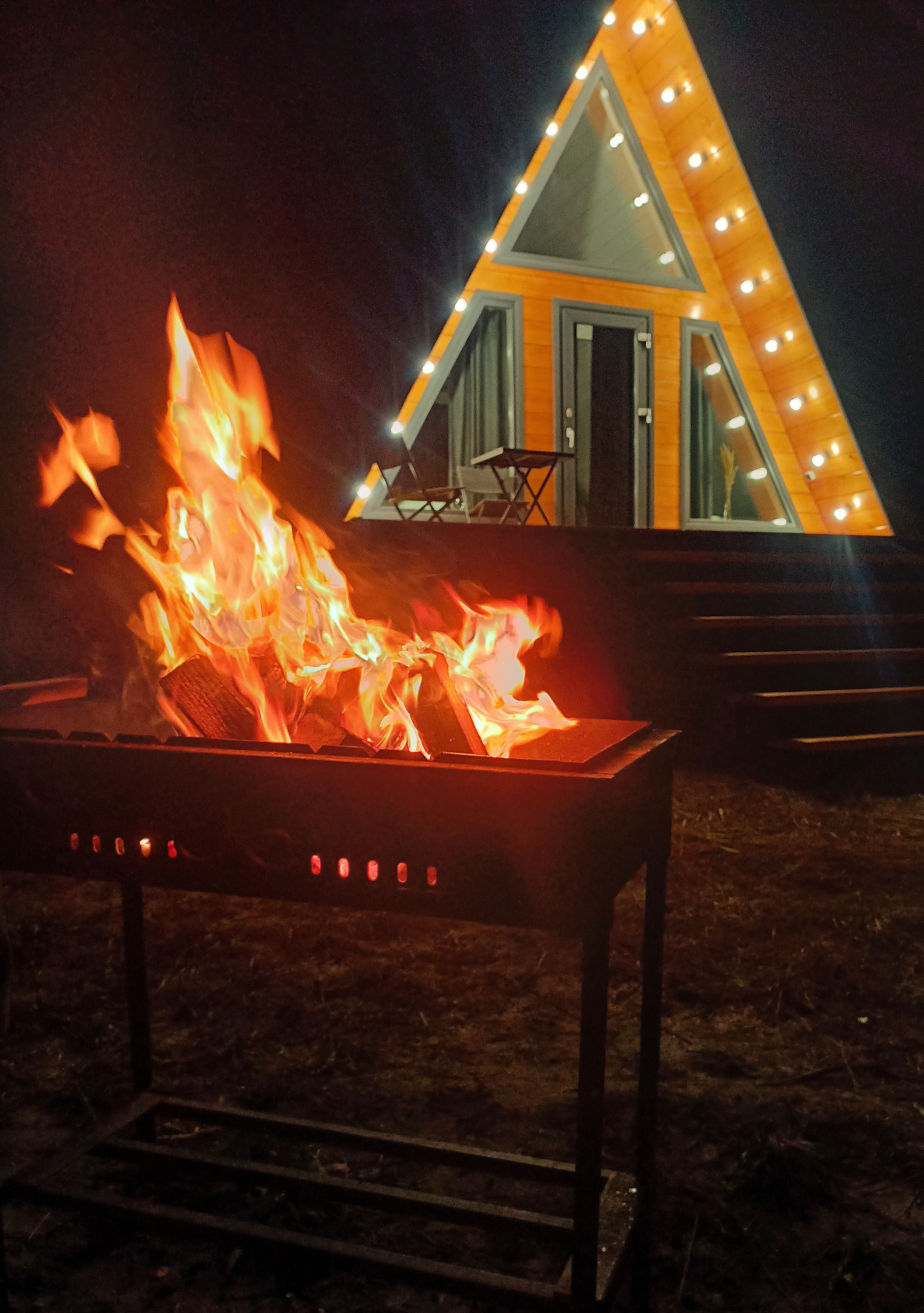 Фото Инлес Хаус