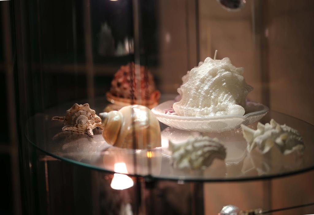 Фото Hotel Orizzonte