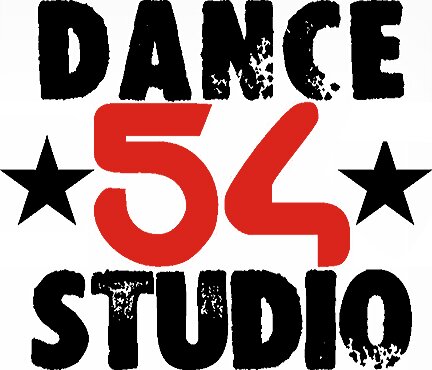 Dance studio 54
