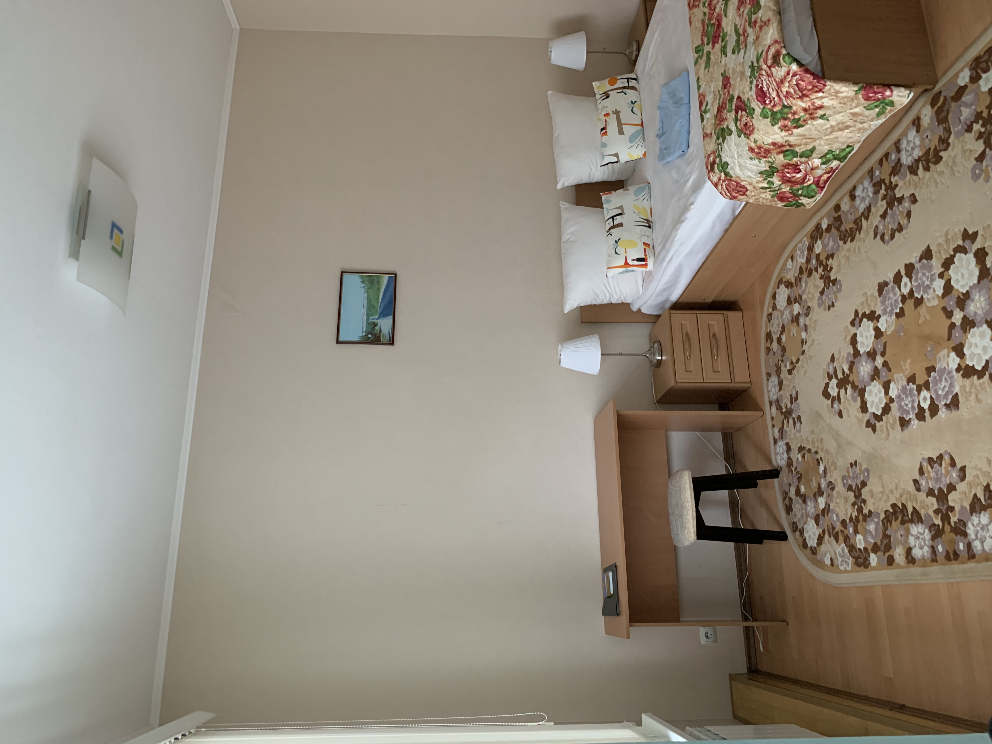 Фото Гостиница Ухта