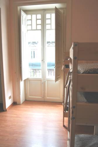 Фото On the way Hostel