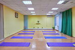Yoga-loca (ulitsa Sovetskoy Armii, 99А), yoga studio