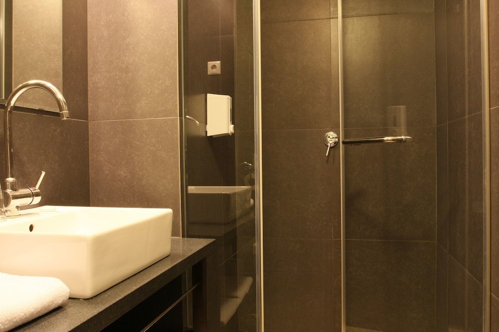 Фото Bliss Hotel And Wellness