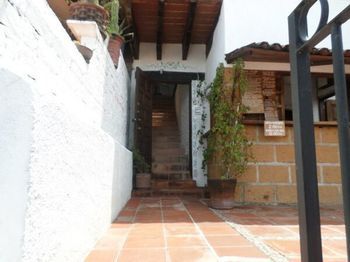 Фото Hotel Ixtlan