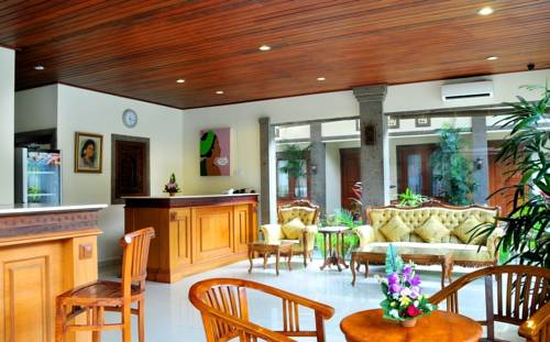 Фото Puri Yuma Hotel