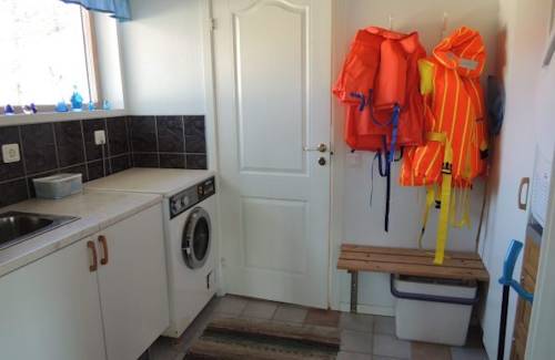 Фото Holiday home Vaby Vessigebro