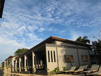 Фото Alphabeto Resort