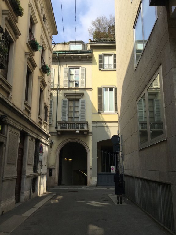 Фото Отель Clerici Boutique