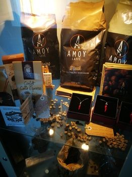 Фото Апарт-Отель All Inclusive Boutique B&b Tazzecafè Scent of Naples