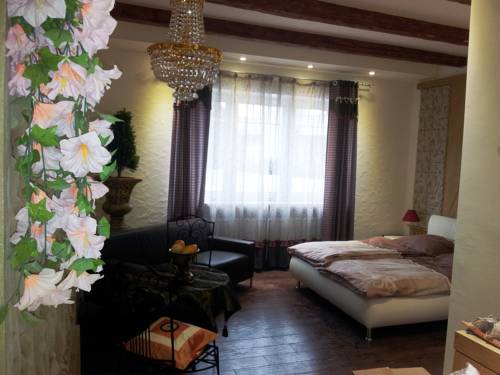 Фото Atriumgarten Michlhof