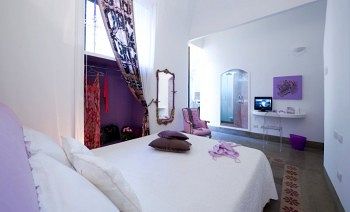 Фото Gem de Luxe Bed & Breakfast