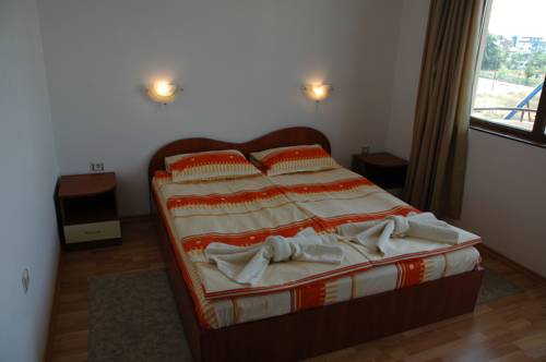 Фото Hotel Strinava