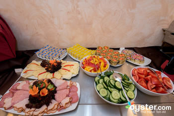 Фото Amigo City Centre Hotel