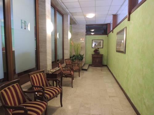 Фото Domus Hotel Adele