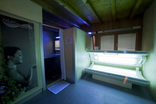 Фото Hotel Armonia