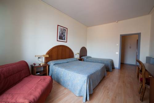 Фото Albergo Miralago