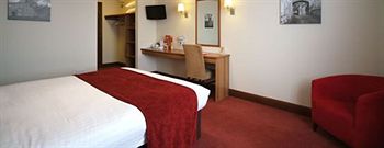 Фото The Spyglass and Kettle