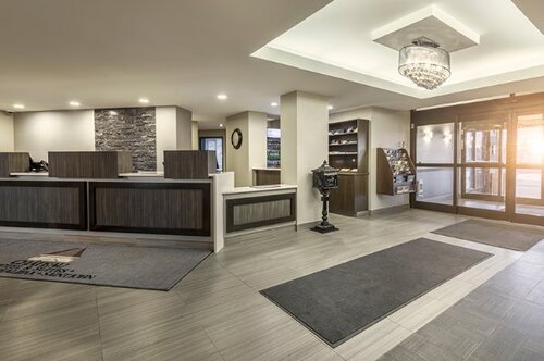 Внешний вид отеля Chateau Bedford, Trademark Collection by Wyndham в Галифаксе, фото 5