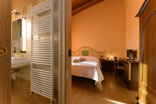 Фото Agriturismo Bacche di Bosco