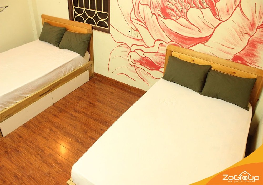 Фото Zostay Halong Hostel Backpackers