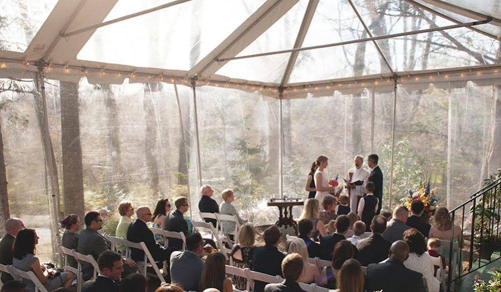 Фото Faunbrook Bed & Breakfast