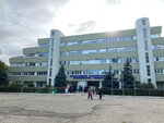 Дагестанский государственный медицинский университет, кафедра медицинской реабилитации с усовершенствованием врачей (Abubakarova Street, 100), infraestructura educativa
