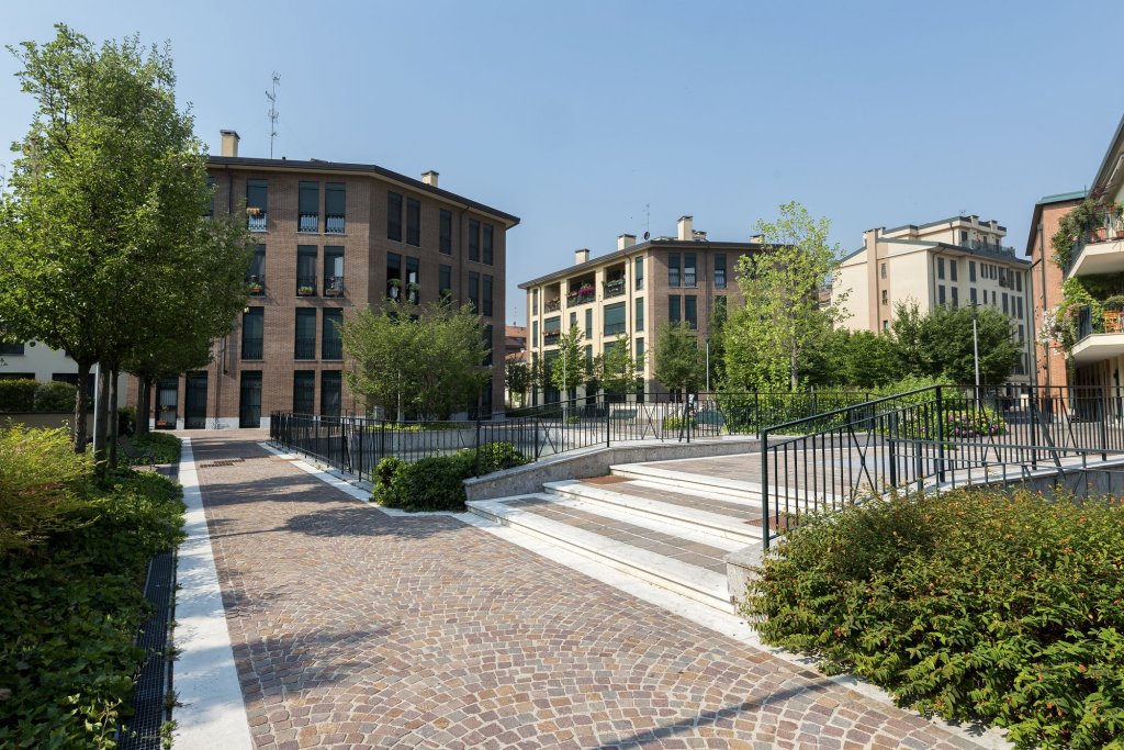 Фото Mila Milart Apartments