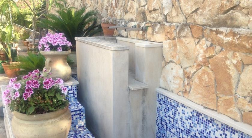 Фото Il Giardino Dei Limoni