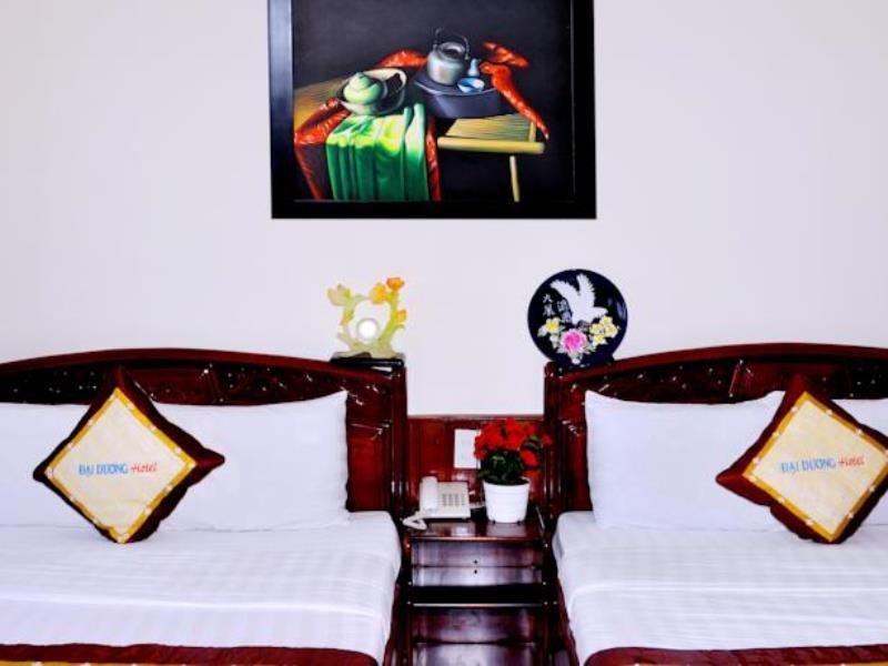 Фото Ocean Ocean Hotel Nha Trang