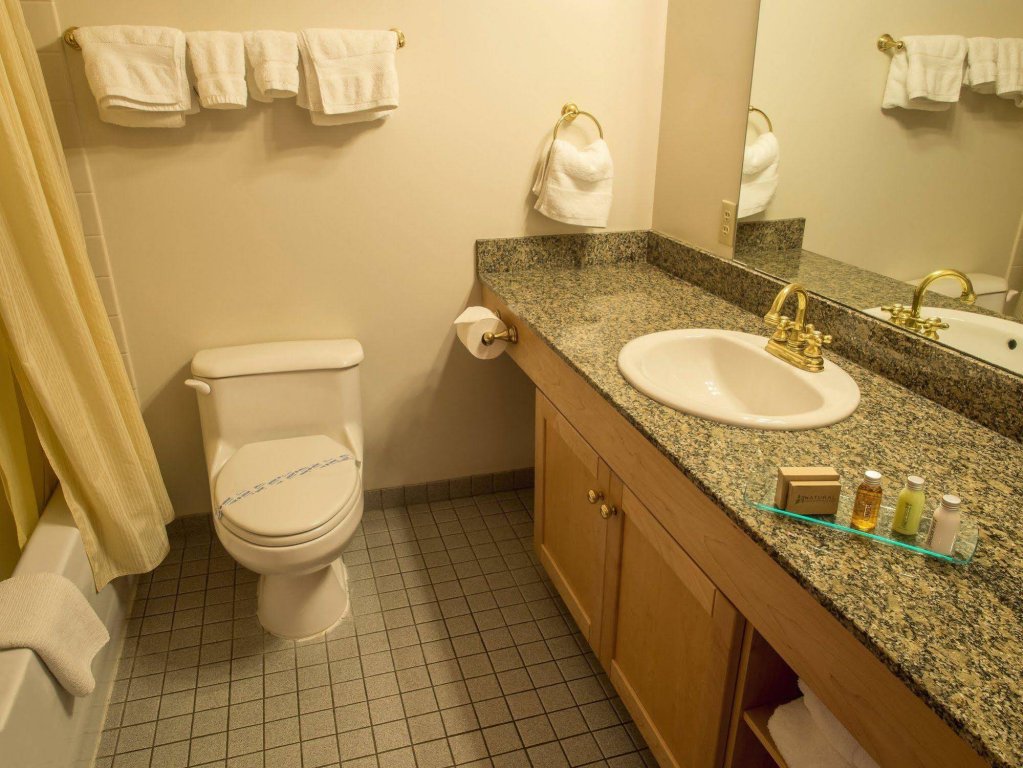 Фото Park Place Lodge