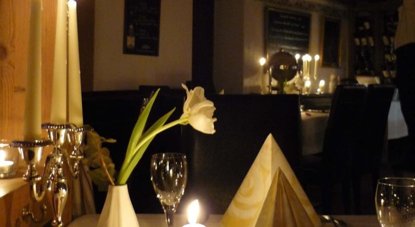 Фото Lindenhof Landgasthof Hotel