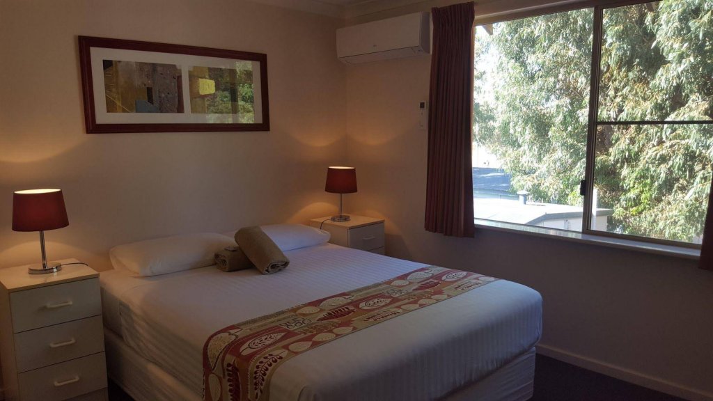 Фото Pelican Shore Villas Kalbarri