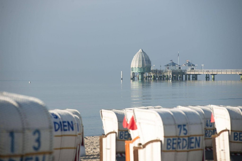 Фото A-ja Grömitz. Das Resort