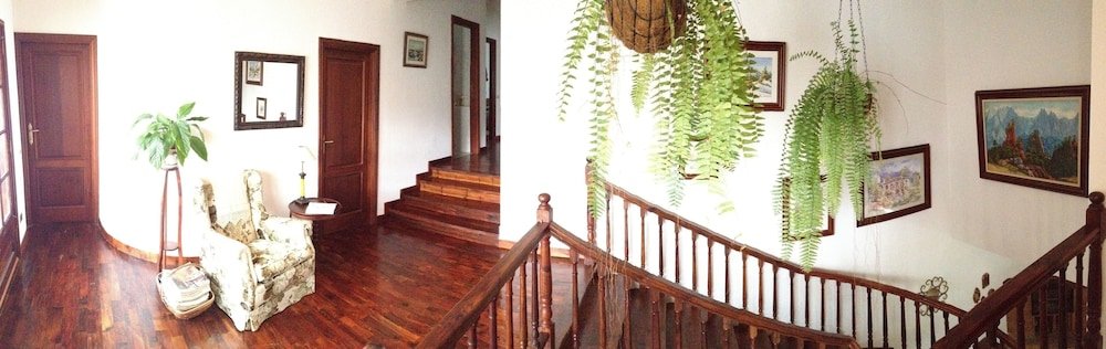 Фото Finca Los Geranios