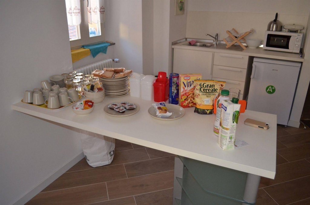 Фото My Room Center Station