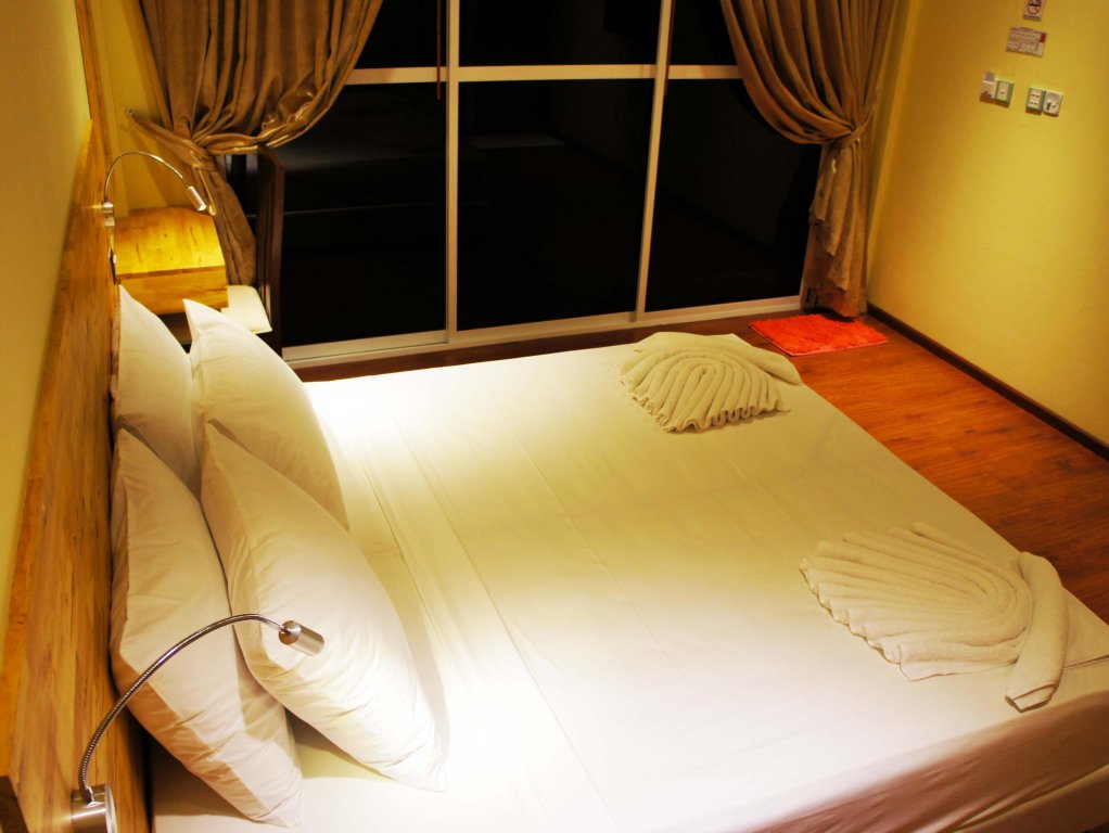 Фото Narnia Maldives Hotel at Maafushi