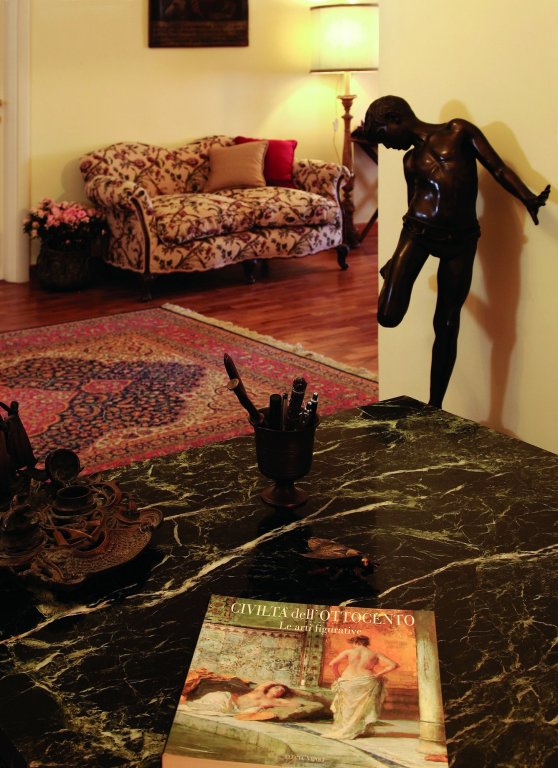 Фото B&b Luna Caprese