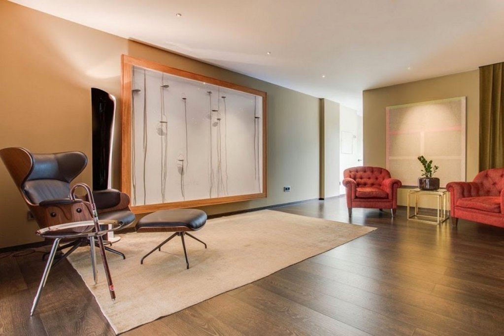 Фото Hotel Can Alomar - Adults Only